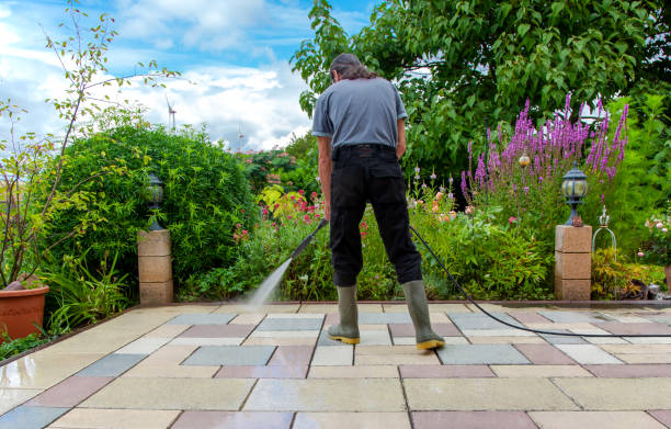 Professional Pressure Washing Services in Mcclure, PA