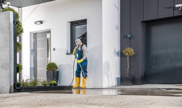 Best Soft Washing  in Mcclure, PA