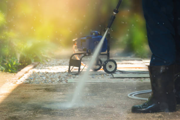 Best House Exterior Washing  in Mcclure, PA
