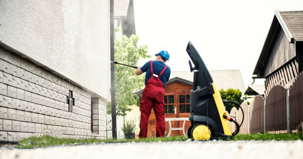 Best Spring Cleaning  in Mcclure, PA